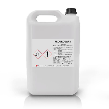 Floor Guard - 1 gal